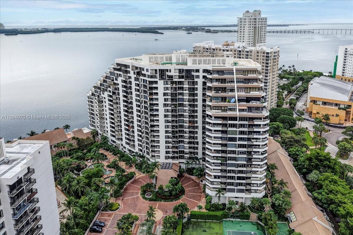 image Brickell Key One88