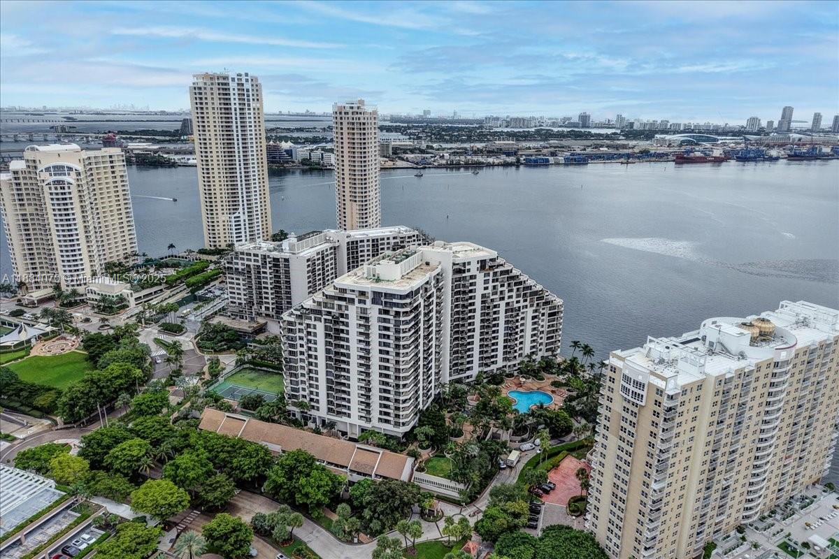 image Brickell Key One89