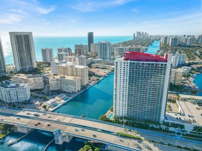 2602 E Hallandale Bch Blvd #R2306