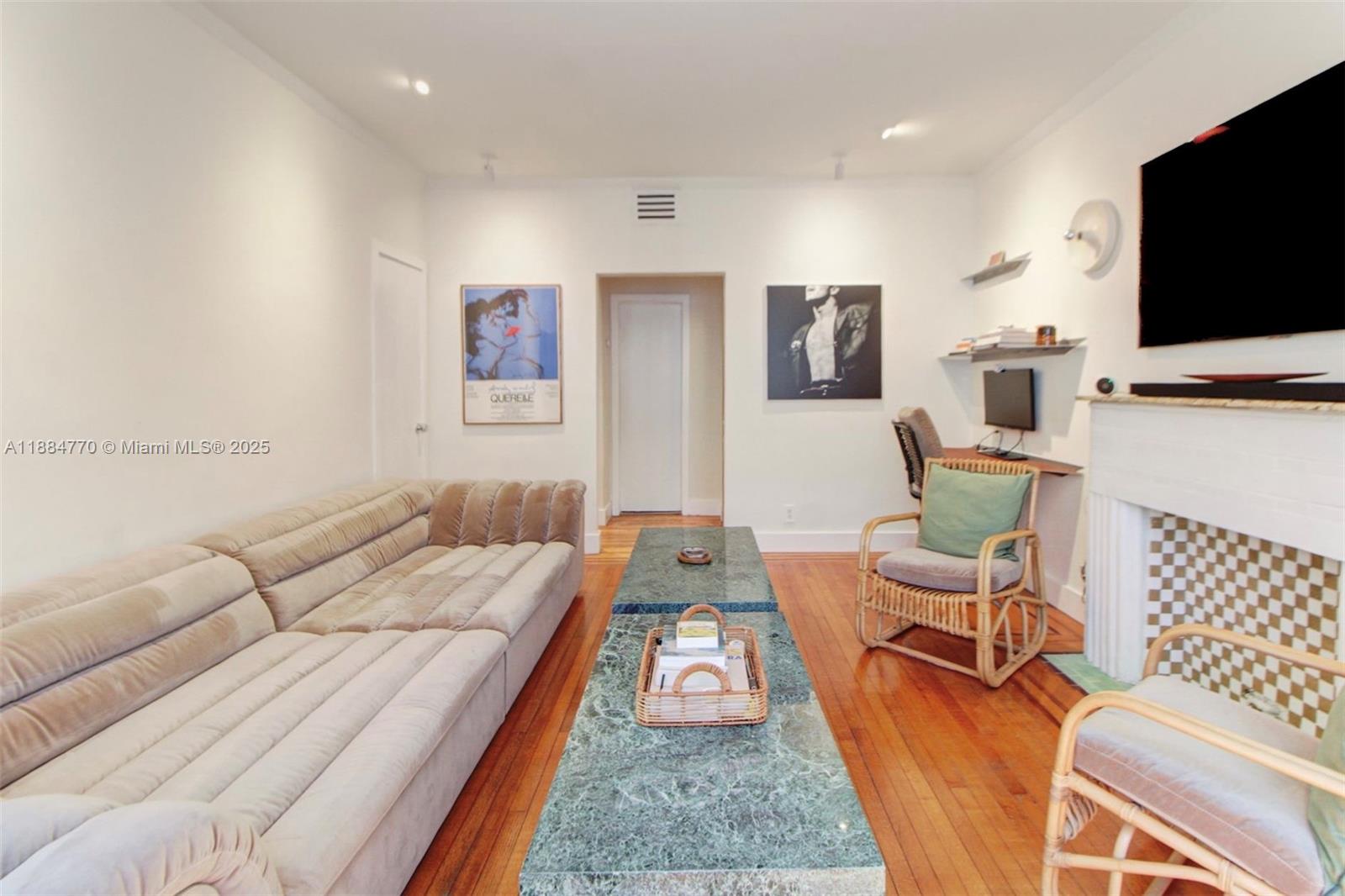 1573 Pennsylvania Ave #7N