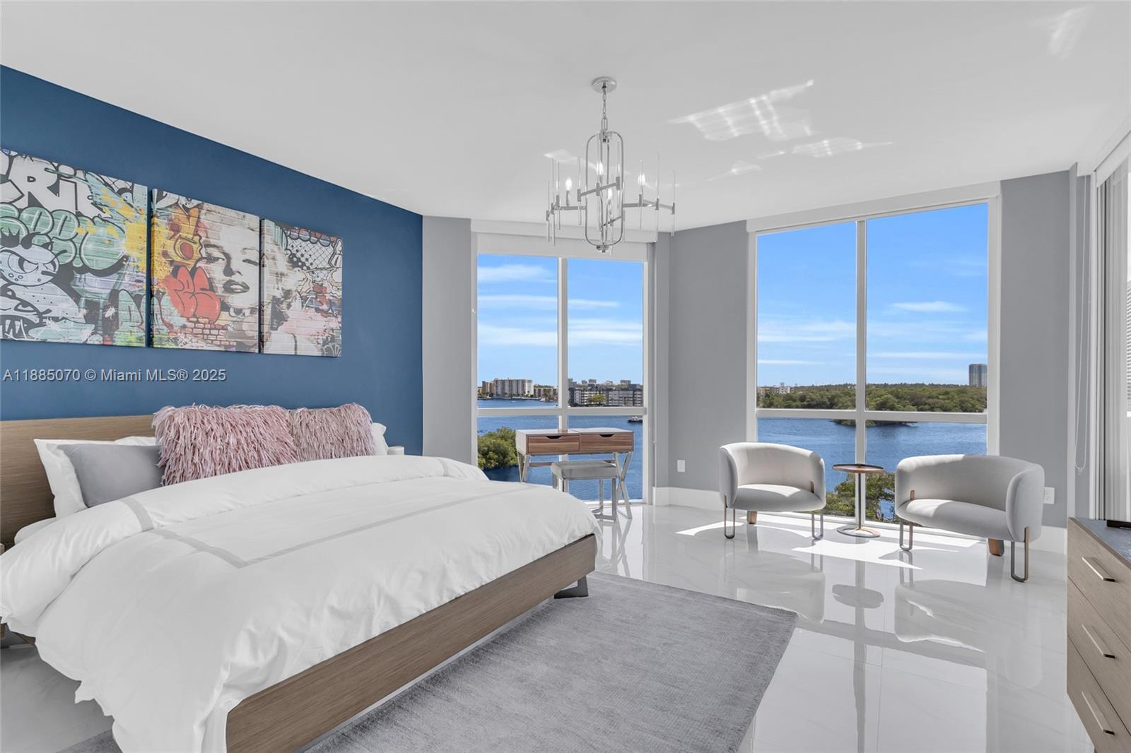 17111 Biscayne Blvd #602 North Miami Beach, FL 33160