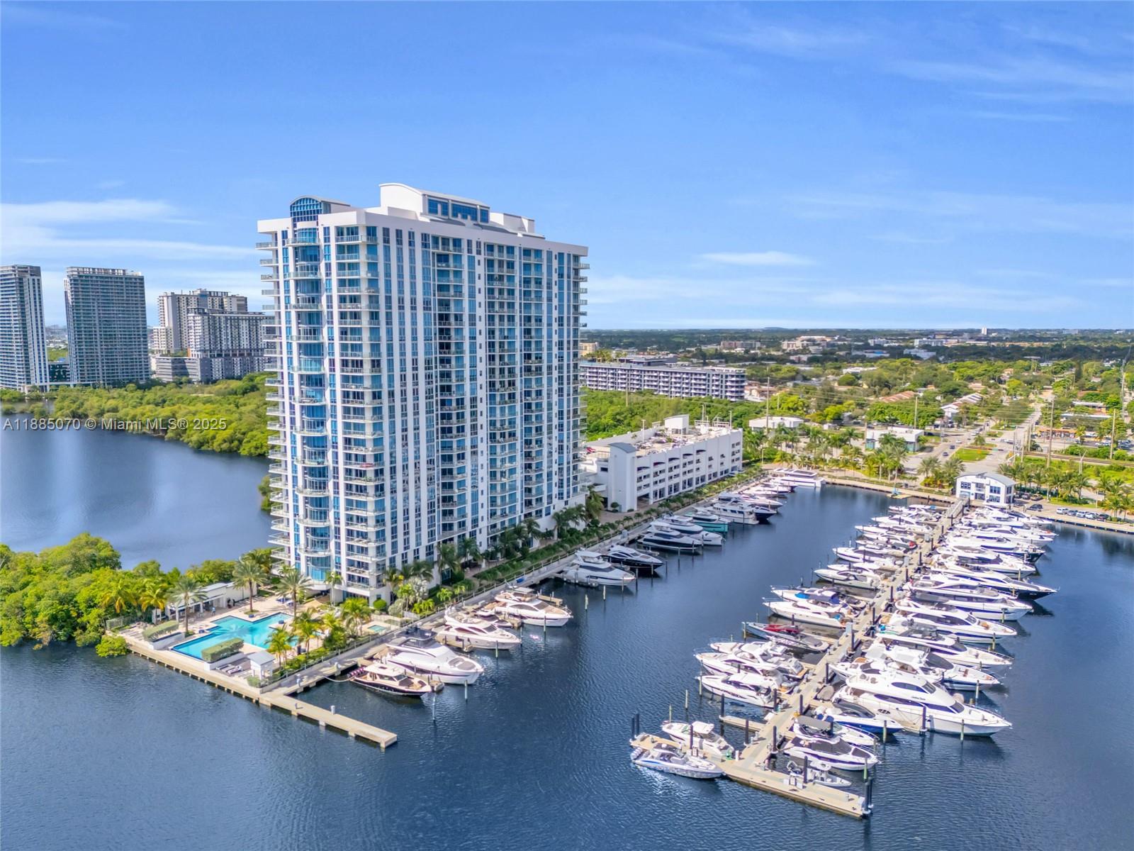 17111 Biscayne Blvd #602 North Miami Beach, FL 33160