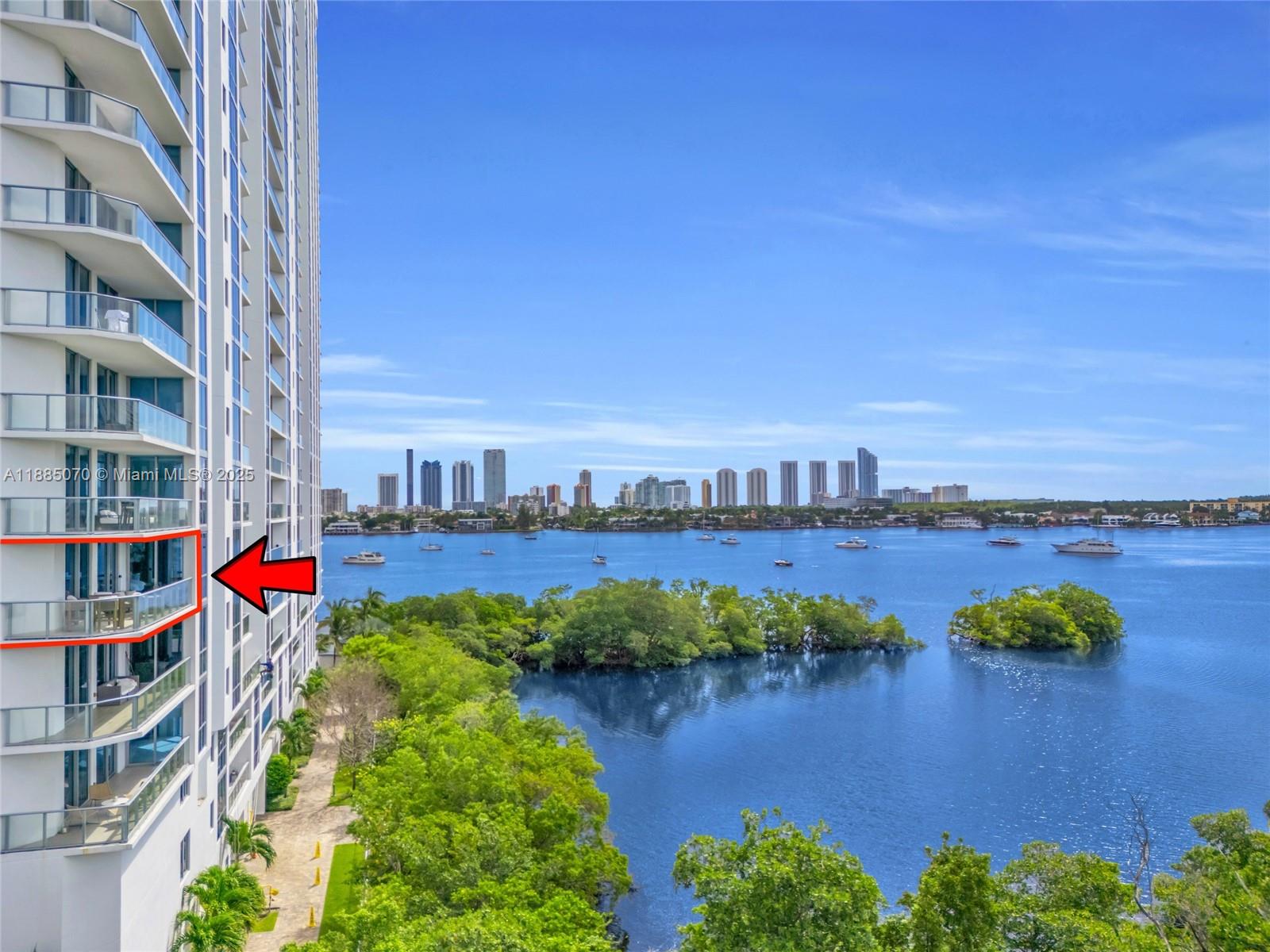 17111 Biscayne Blvd #602 North Miami Beach, FL 33160