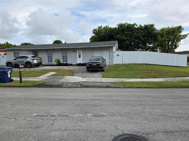 10834 NW 156th Te