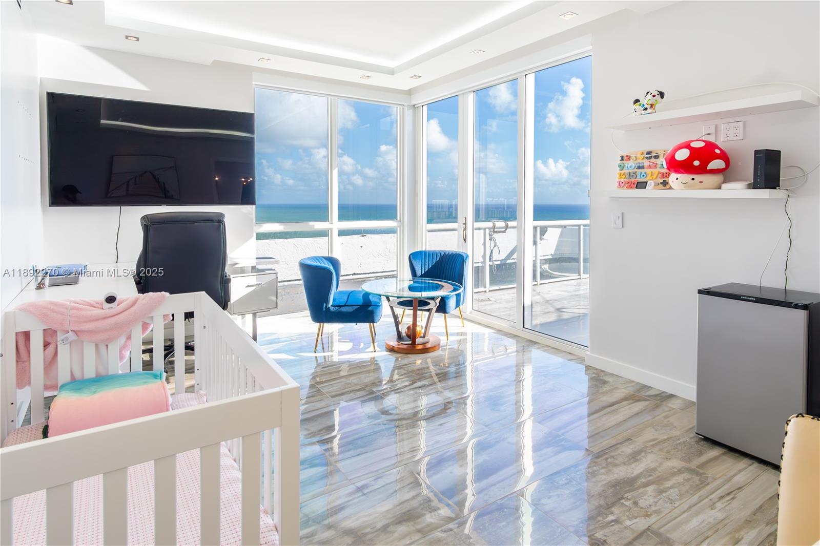 16425 Collins Ave #OS16A Sunny Isles Beach, FL 33160