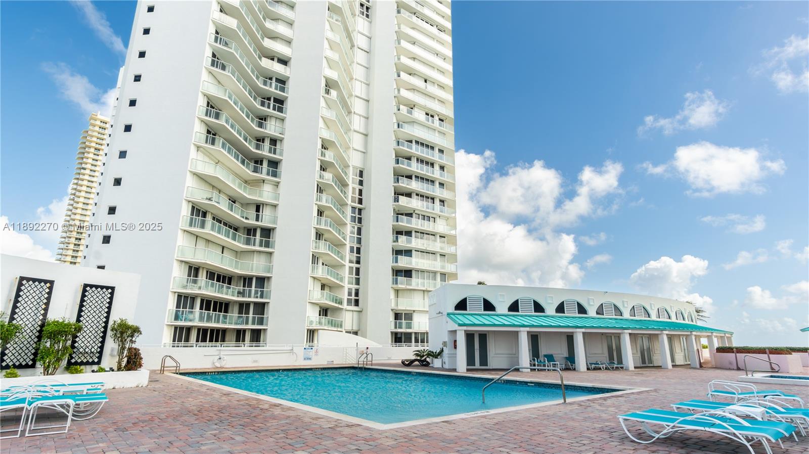 16425 Collins Ave #OS16A Sunny Isles Beach, FL 33160