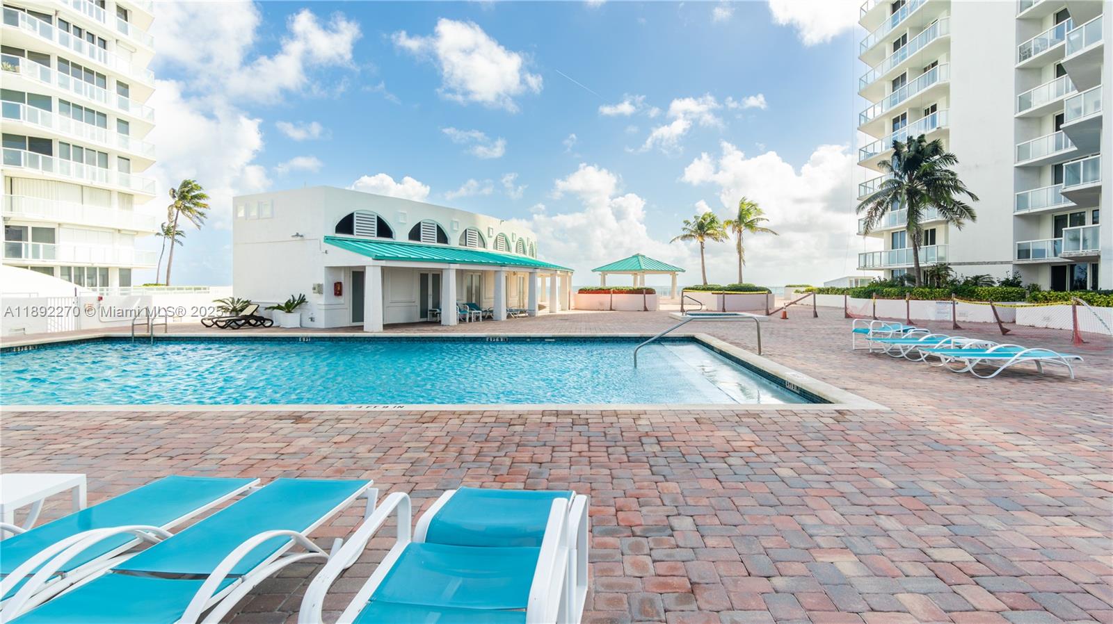 16425 Collins Ave #OS16A Sunny Isles Beach, FL 33160