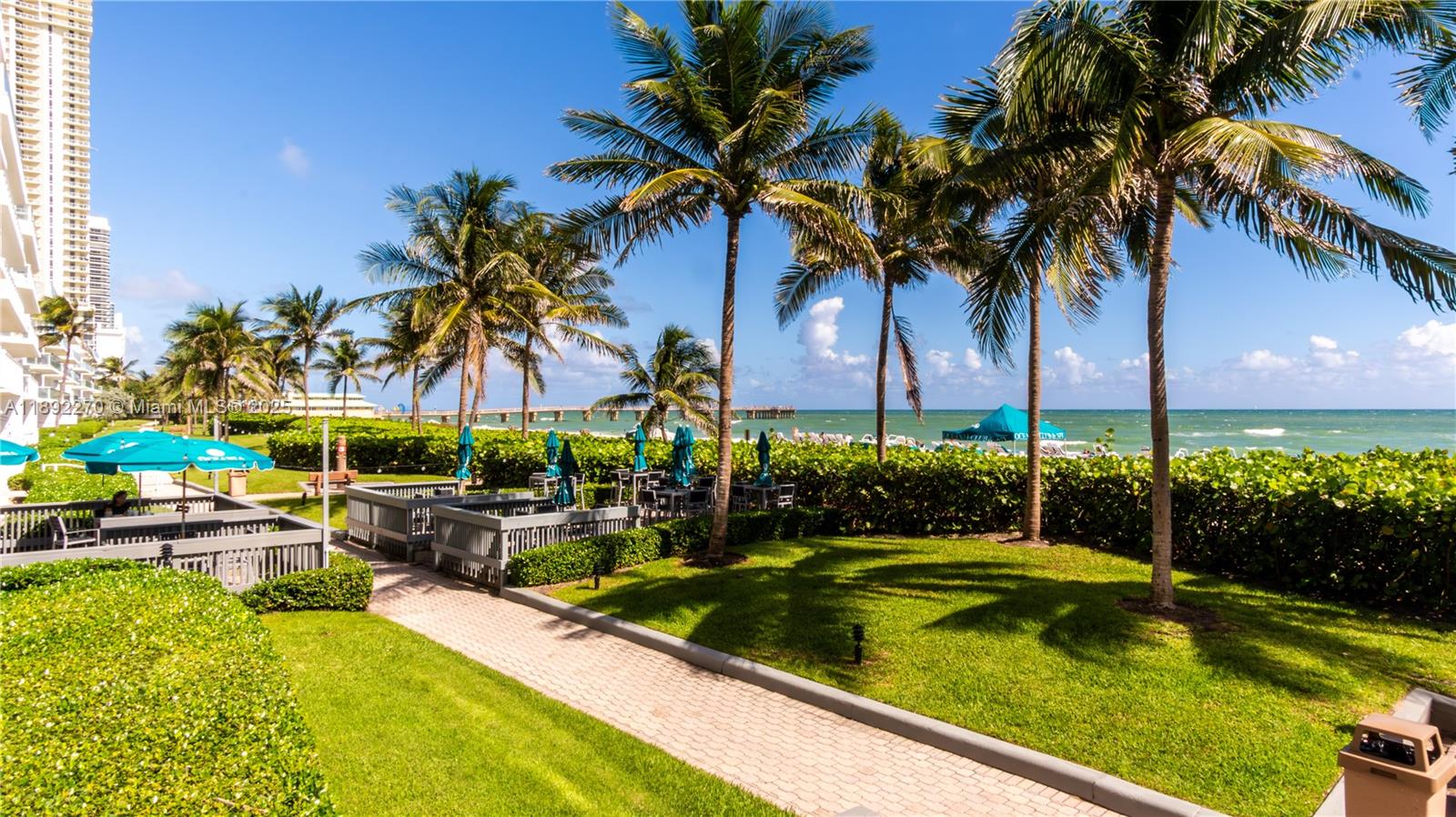 16425 Collins Ave #OS16A Sunny Isles Beach, FL 33160