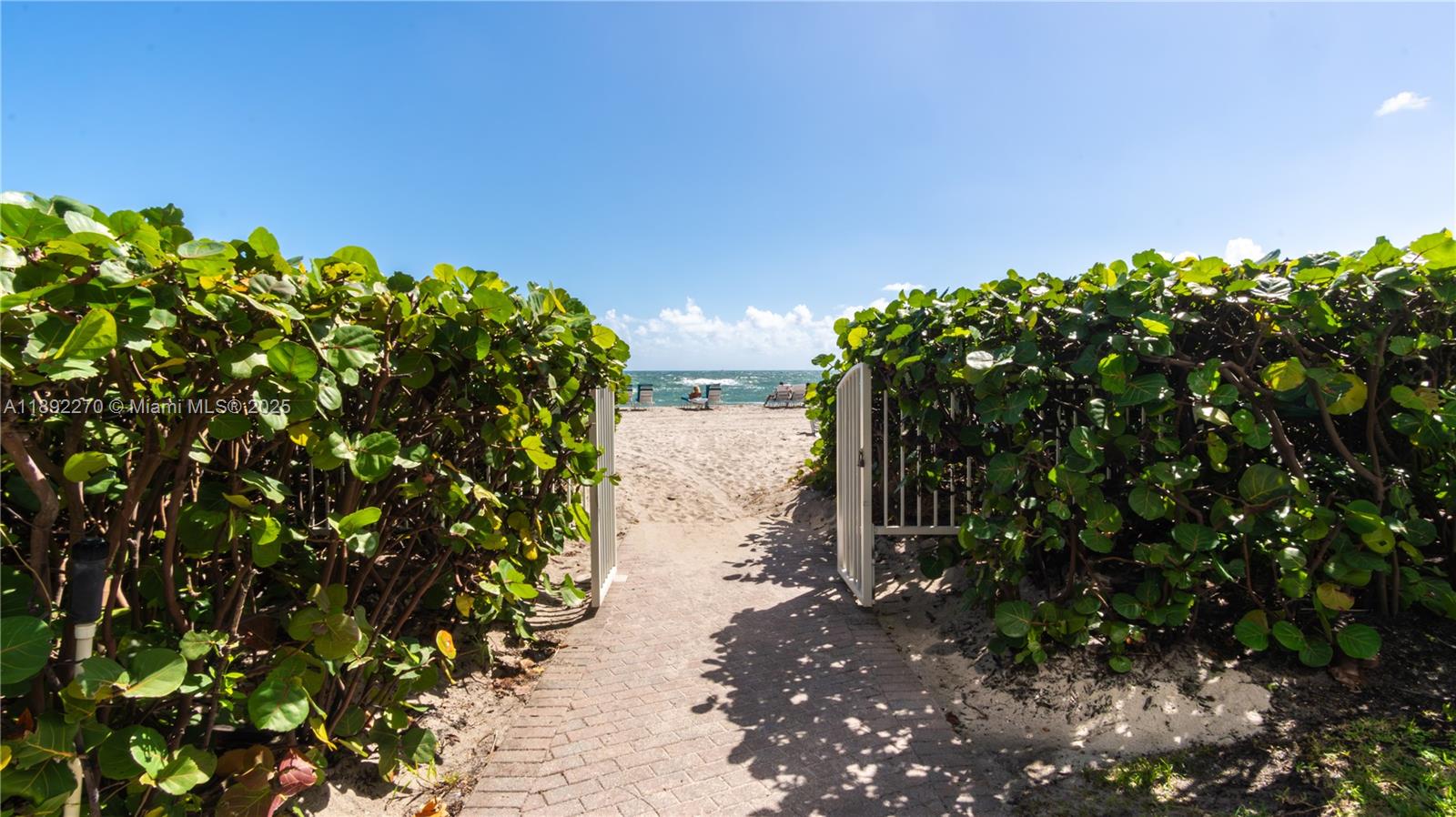 16425 Collins Ave #OS16A Sunny Isles Beach, FL 33160