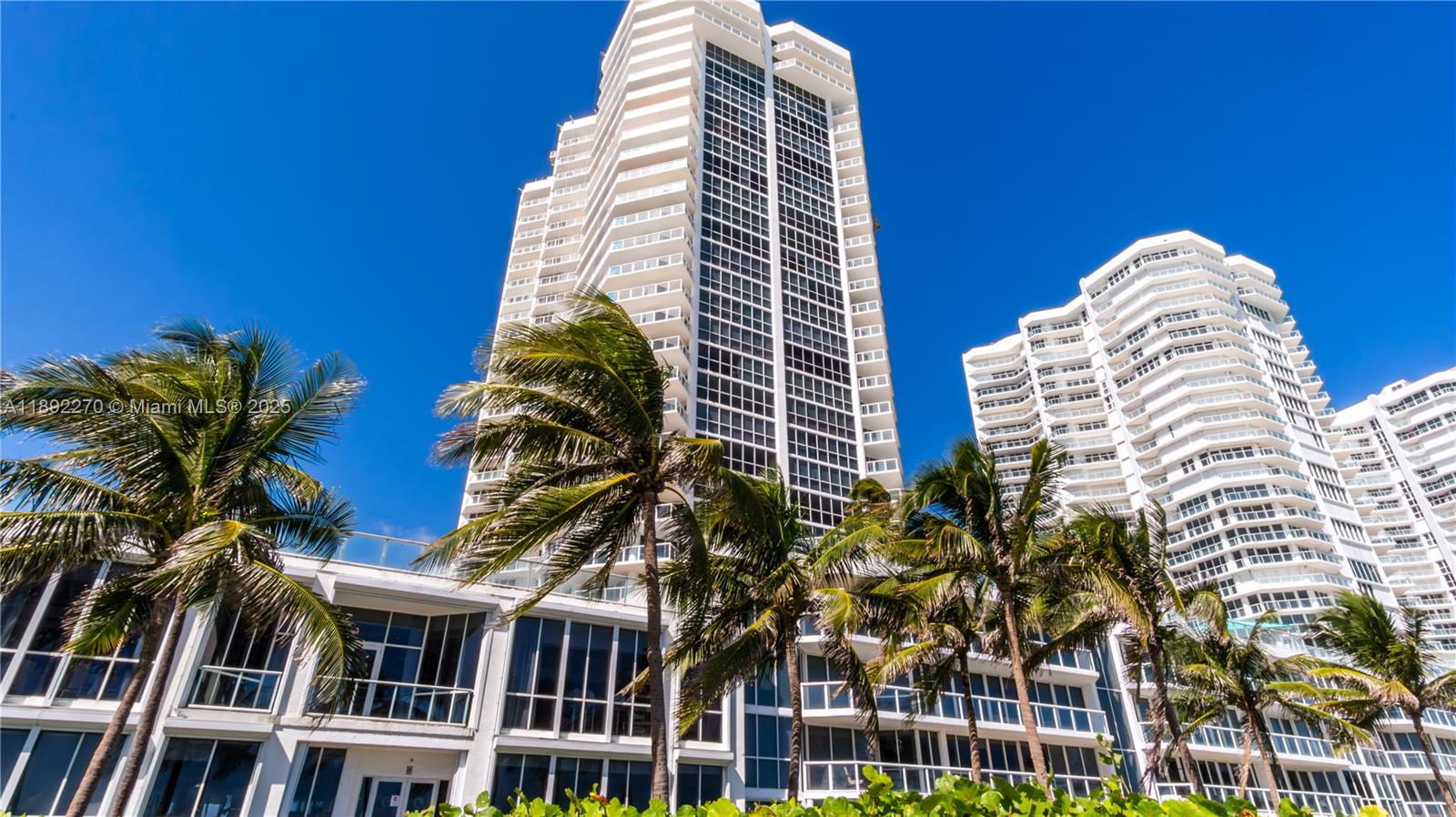 16425 Collins Ave #OS16A Sunny Isles Beach, FL 33160