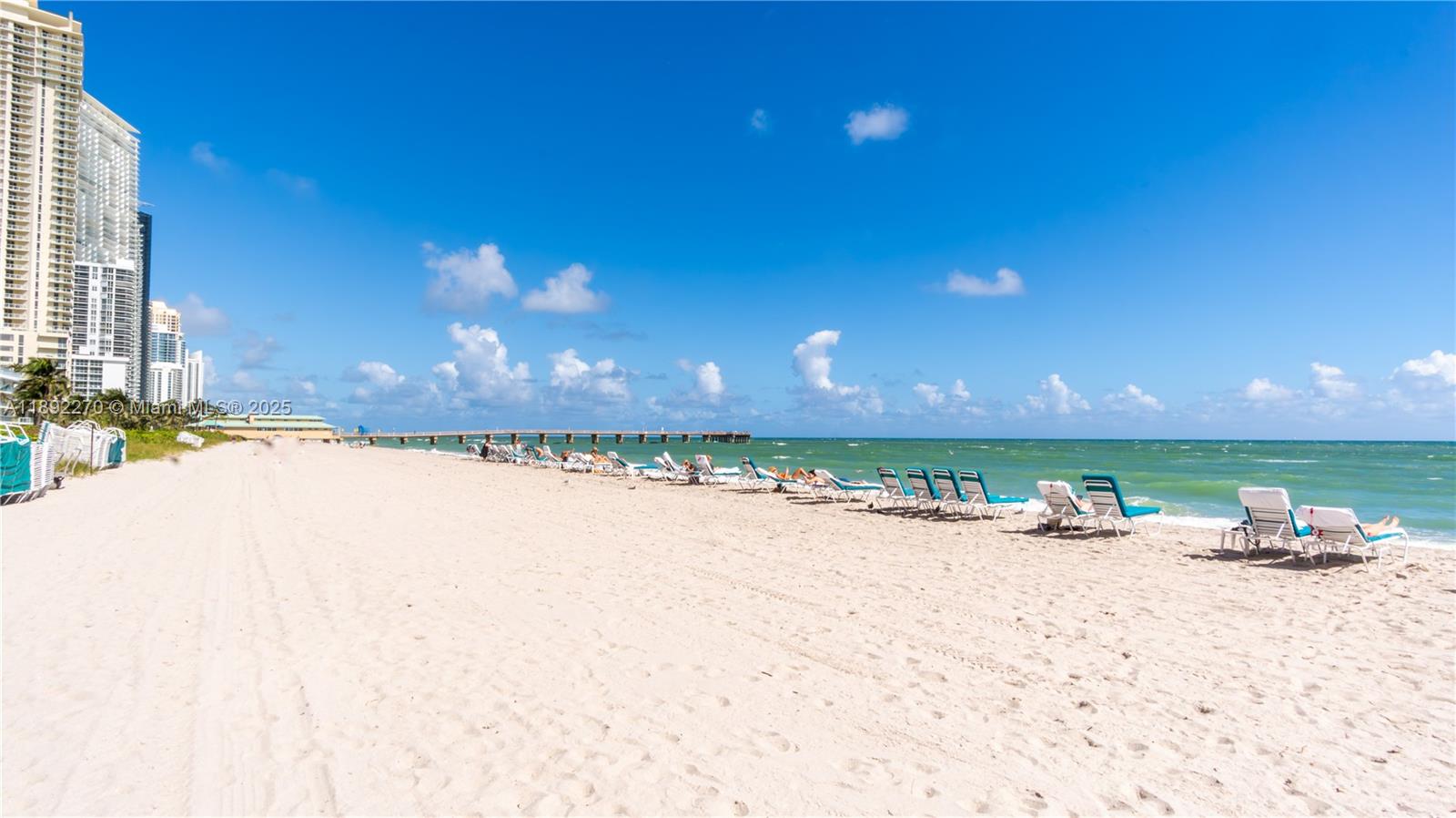 16425 Collins Ave #OS16A Sunny Isles Beach, FL 33160