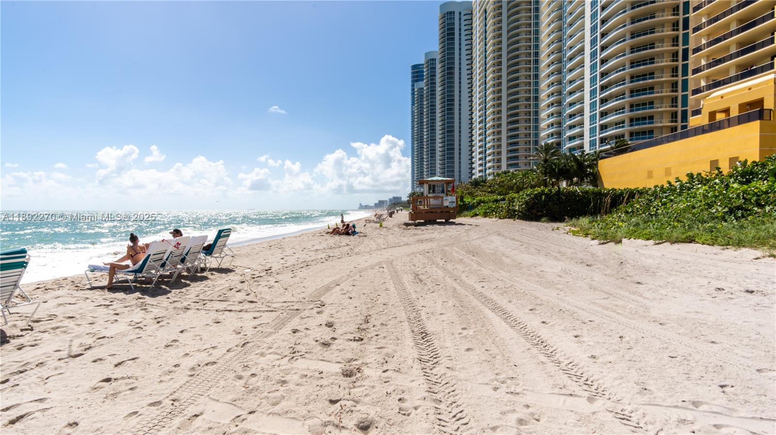 16425 Collins Ave #OS16A Sunny Isles Beach, FL 33160