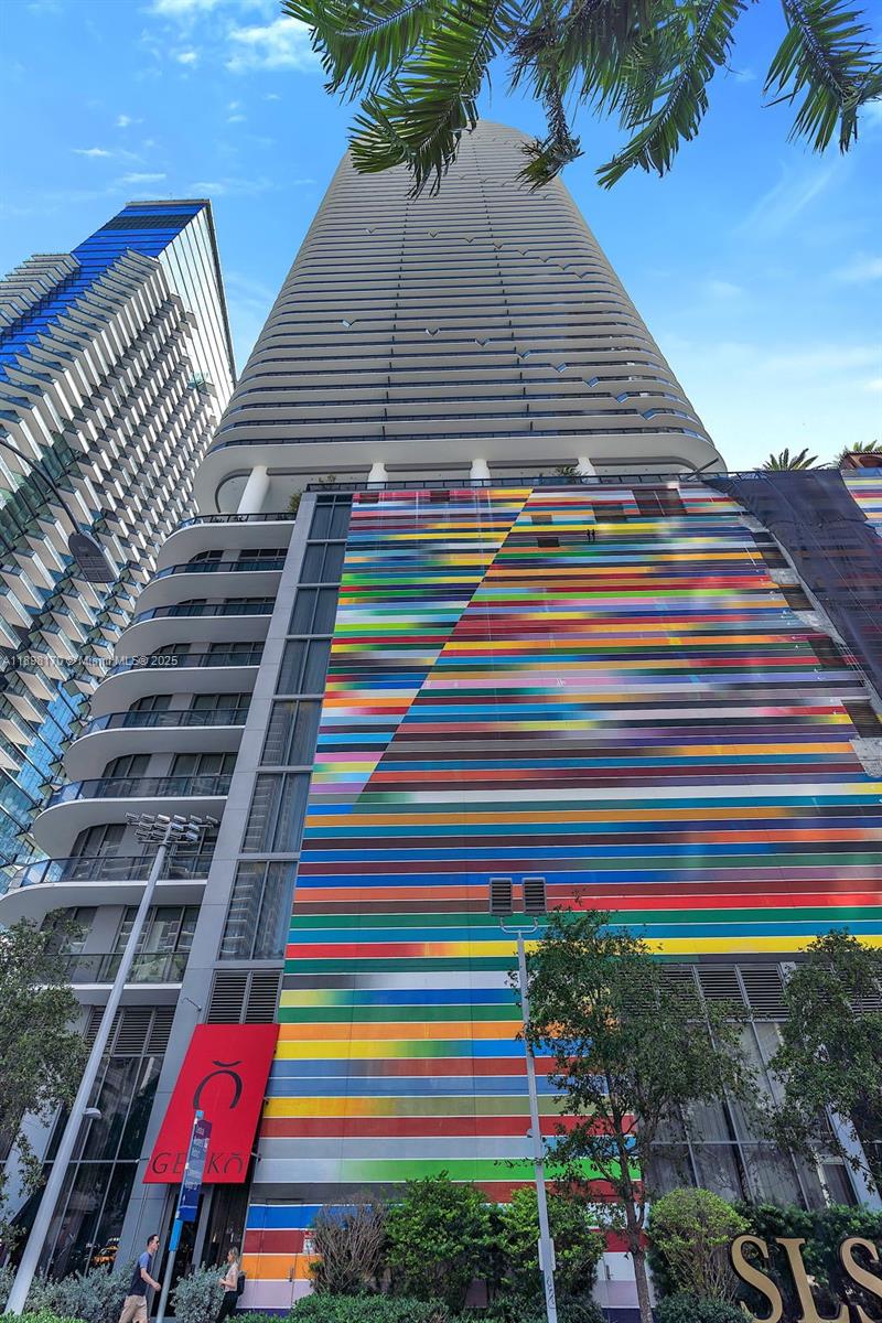 801 S Miami Ave #4404