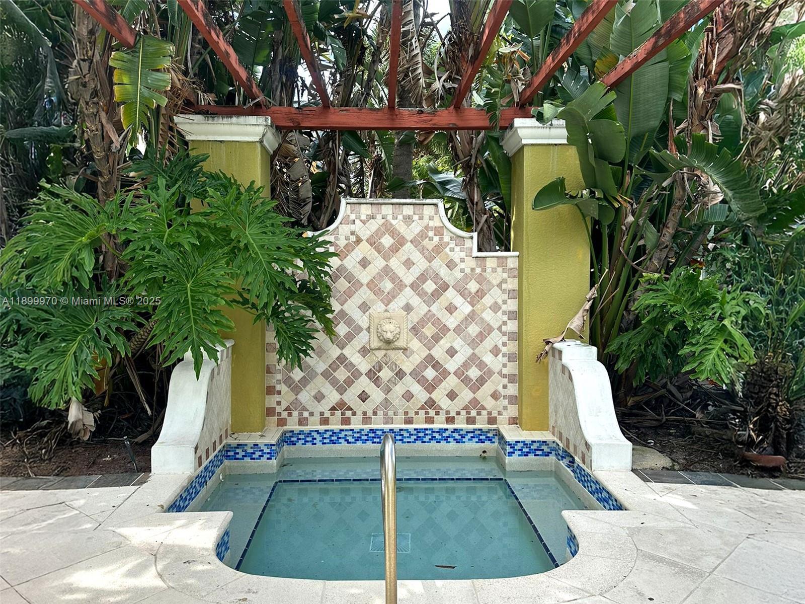 2440 E Preserve Way #208 Miramar, FL 33025