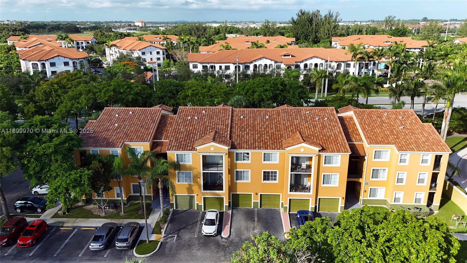 2440 E Preserve Way #208 Miramar, FL 33025