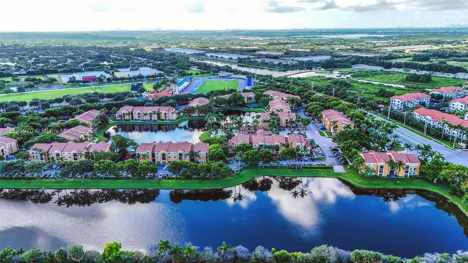 2440 E Preserve Way #208 Miramar, FL 33025