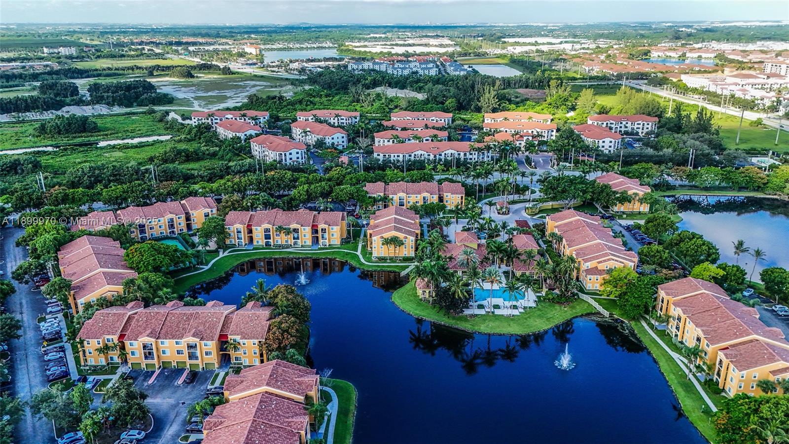 2440 E Preserve Way #208 Miramar, FL 33025