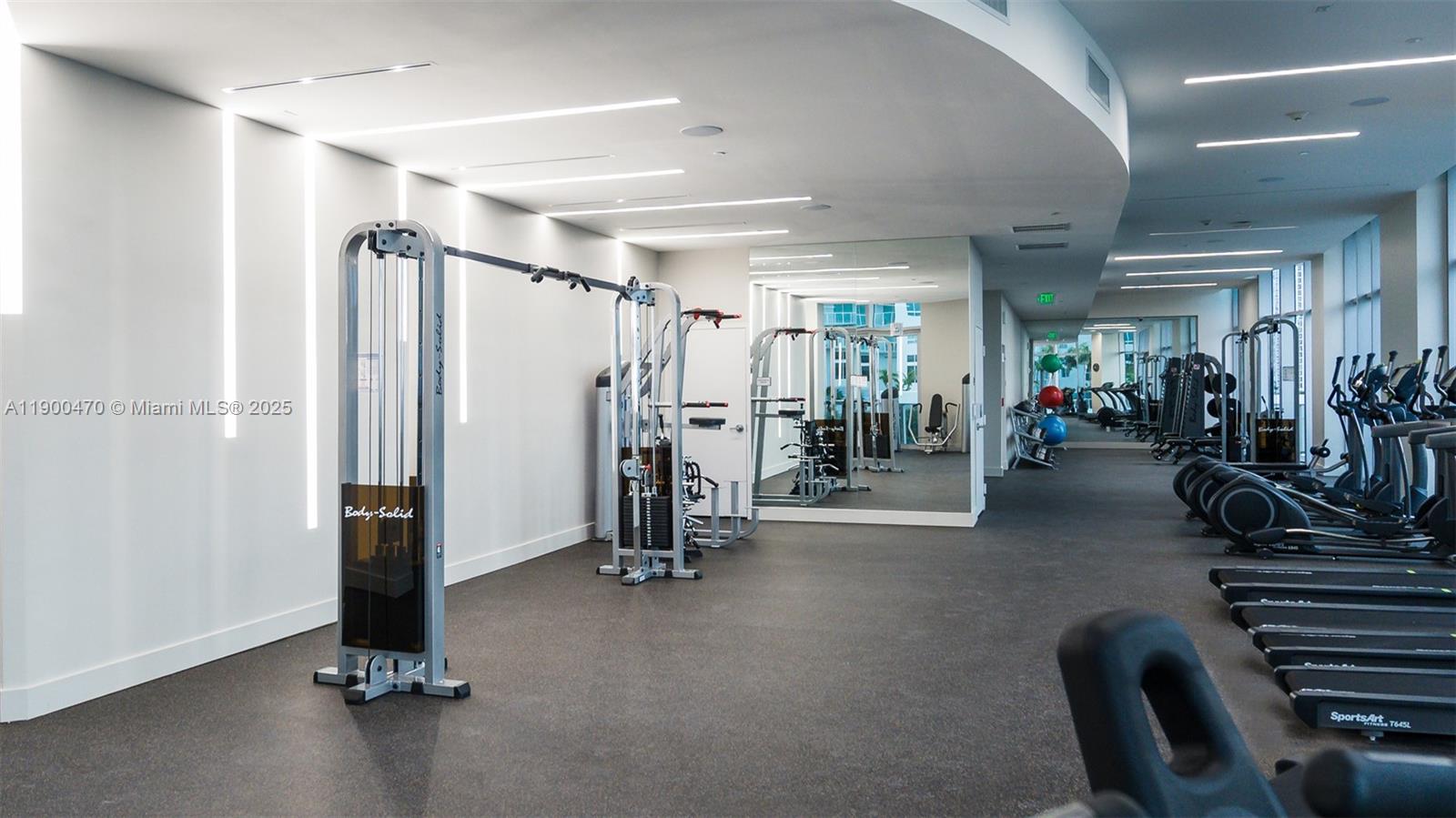 image Aria On The Bay Condo29