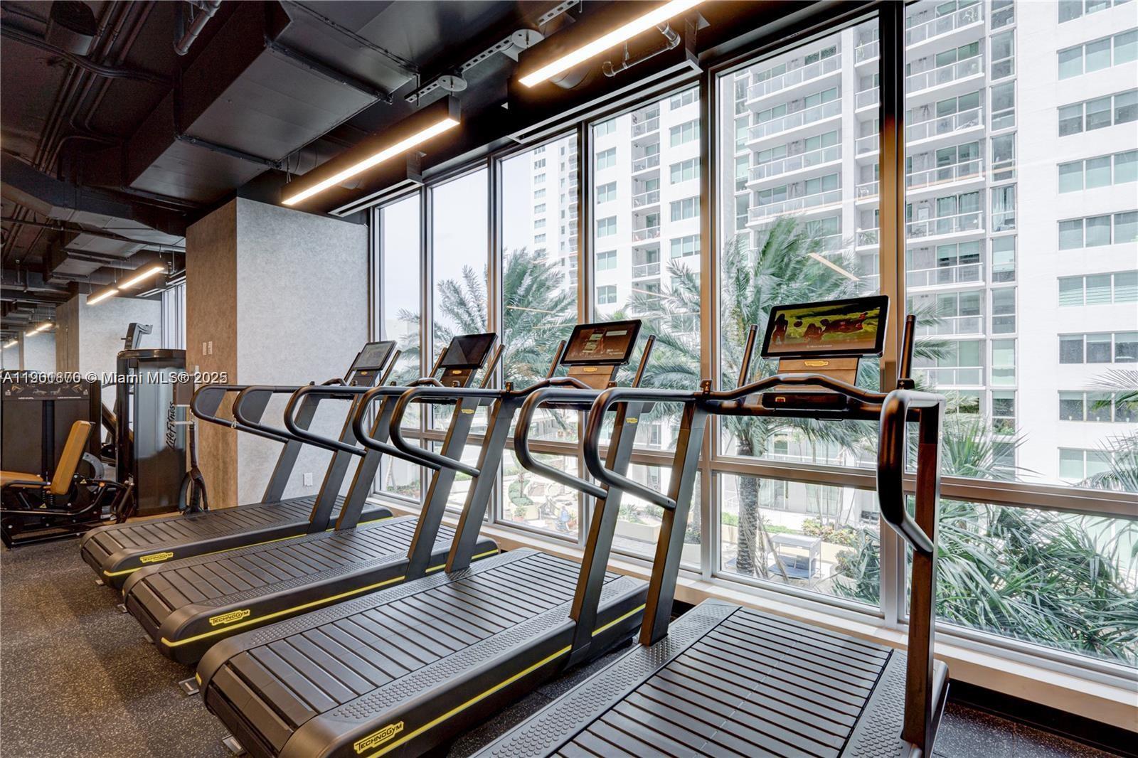 image Yotel Pad Miami16