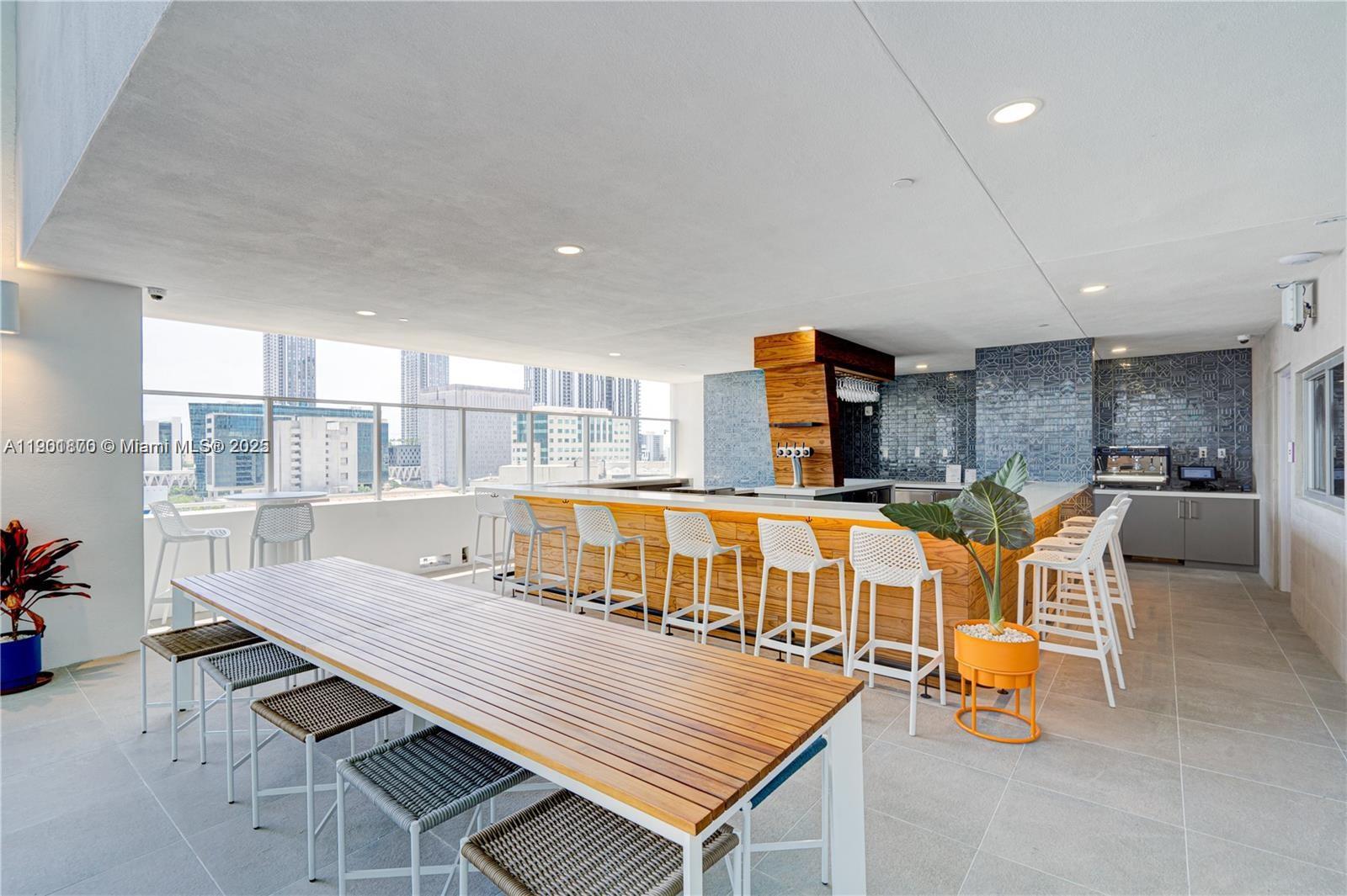 image Yotel Pad Miami18