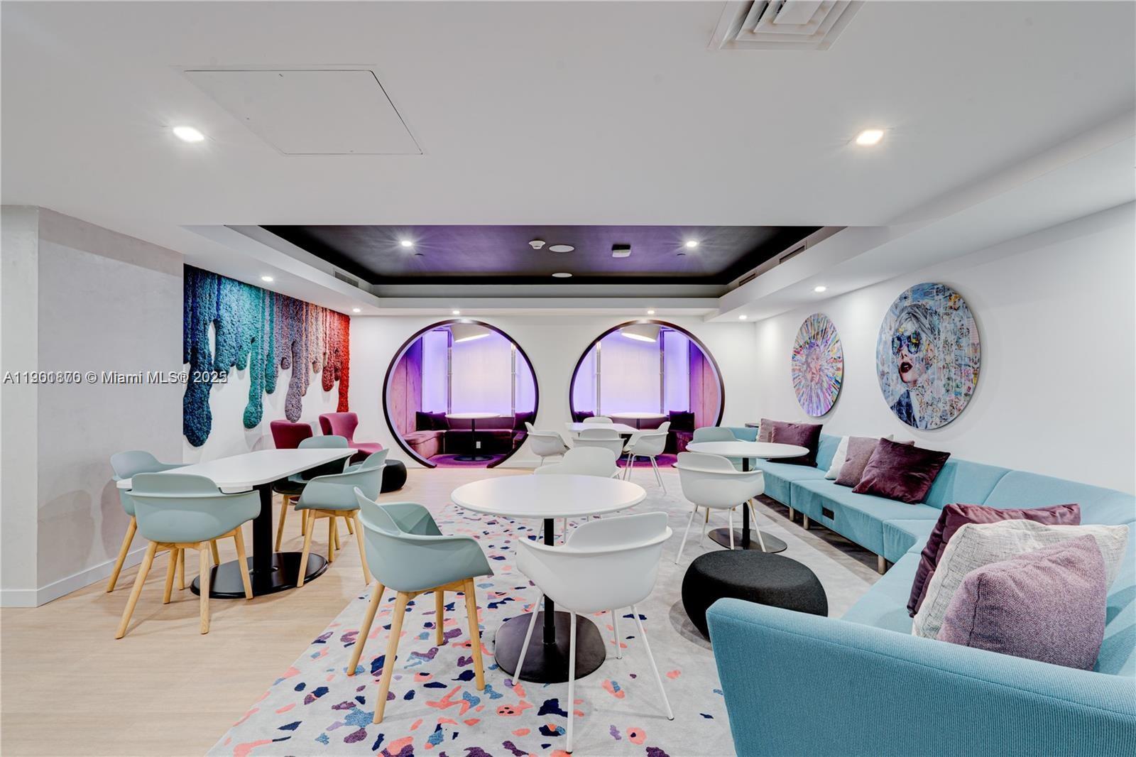 image Yotel Pad Miami19