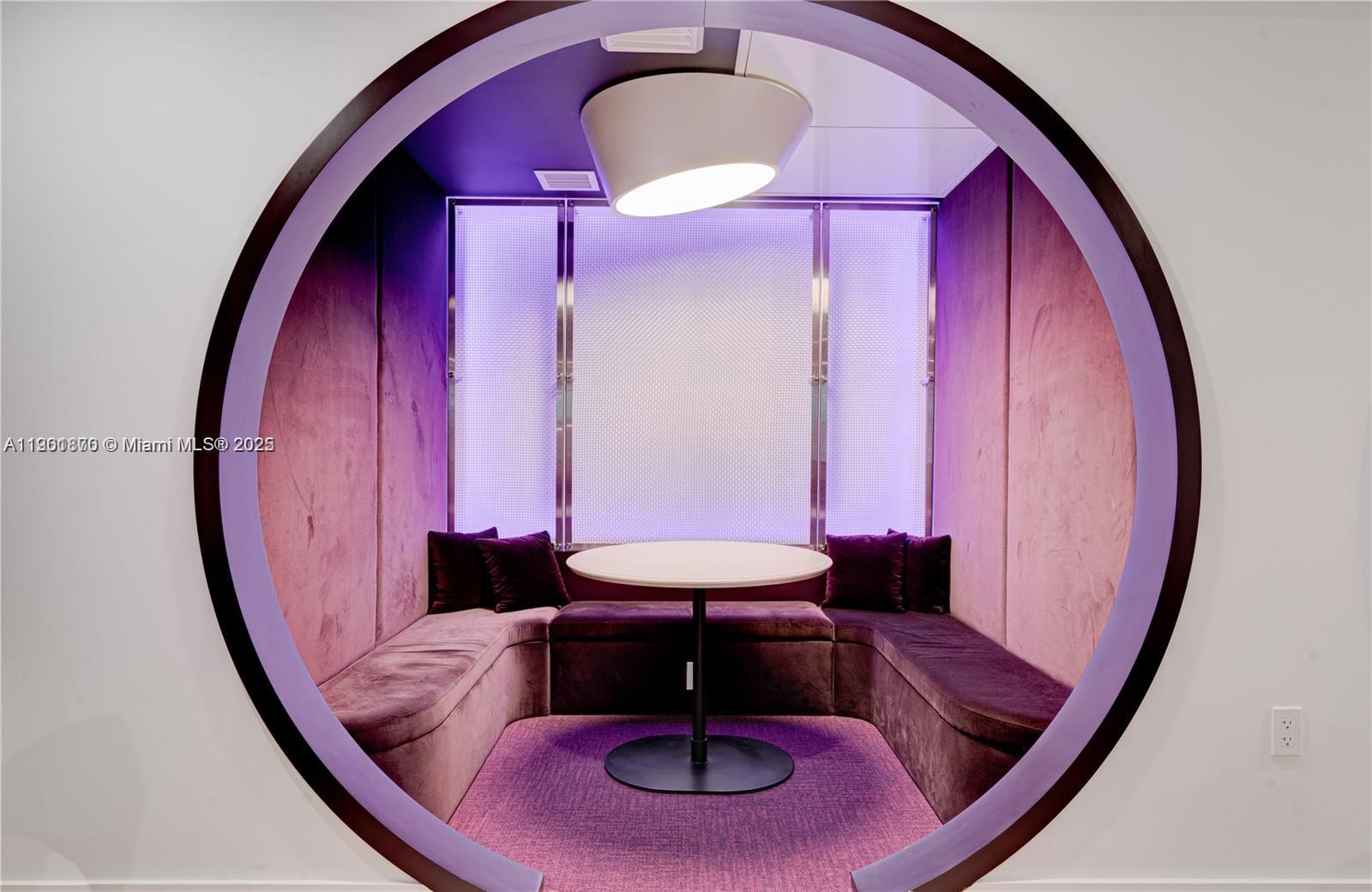 image Yotel Pad Miami21