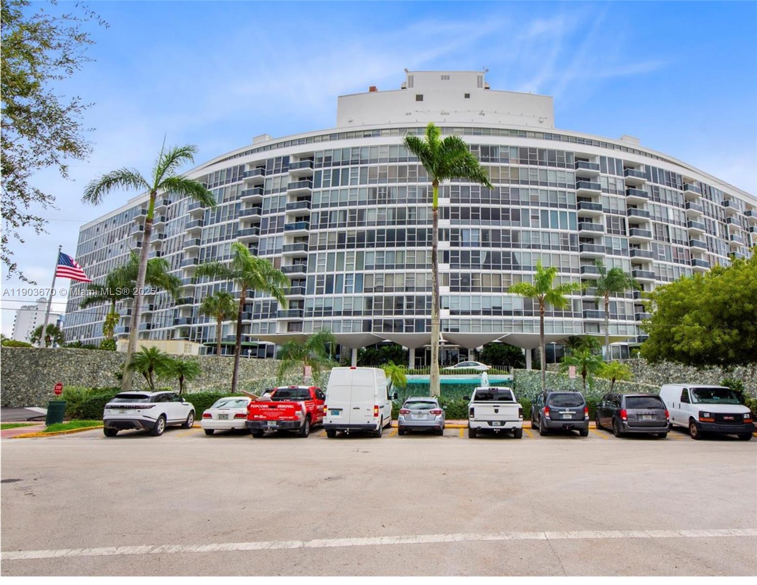 900 Bay Dr #209 Miami Beach, FL 33141