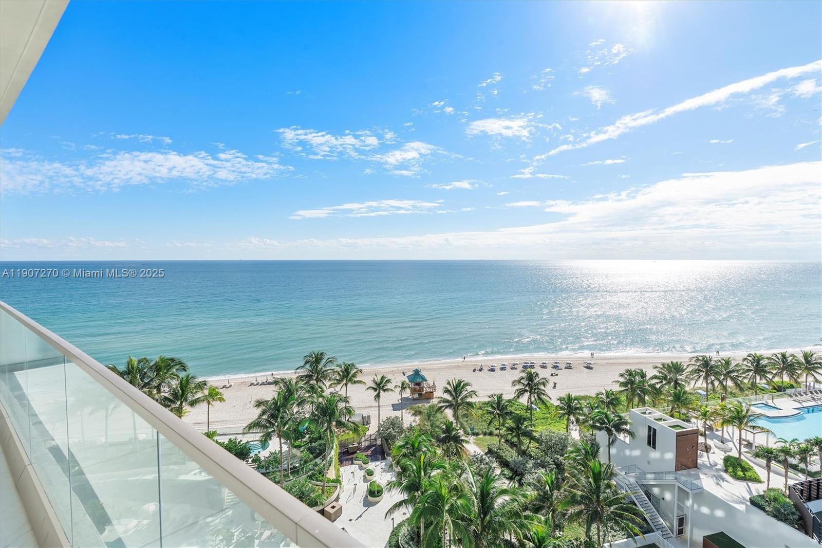 18975 Collins Ave #804 Sunny Isles Beach, FL 33160