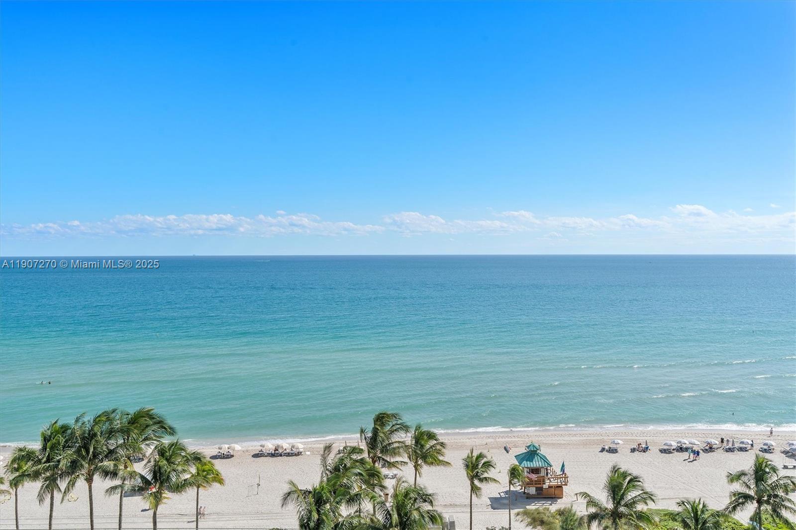 18975 Collins Ave #804 Sunny Isles Beach, FL 33160
