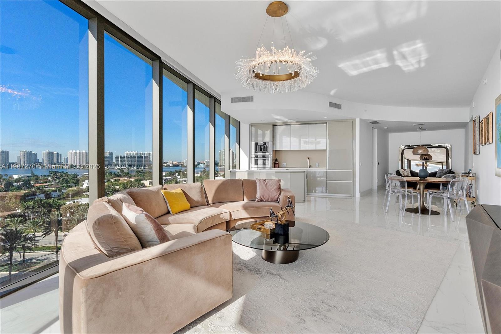 18975 Collins Ave #804 Sunny Isles Beach, FL 33160