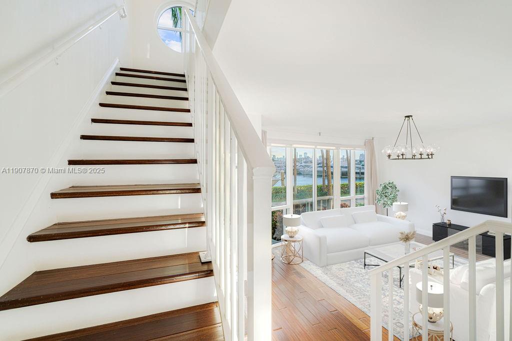 400 Alton Rd #TH-3M Miami Beach, FL 33139