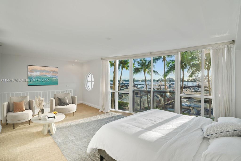 400 Alton Rd #TH-3M Miami Beach, FL 33139