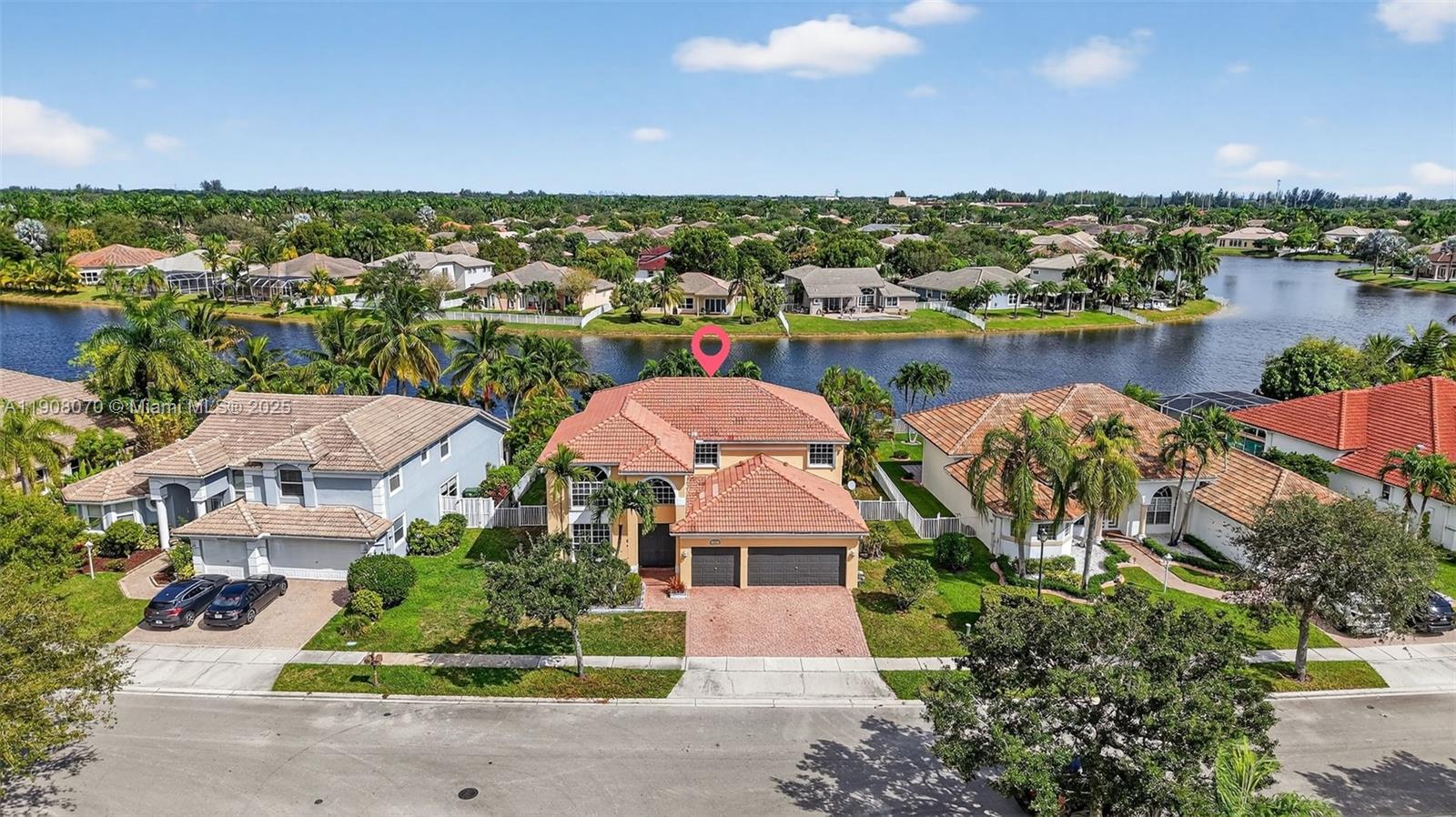 1351 NW 139th Ave Pembroke Pines, FL 33028