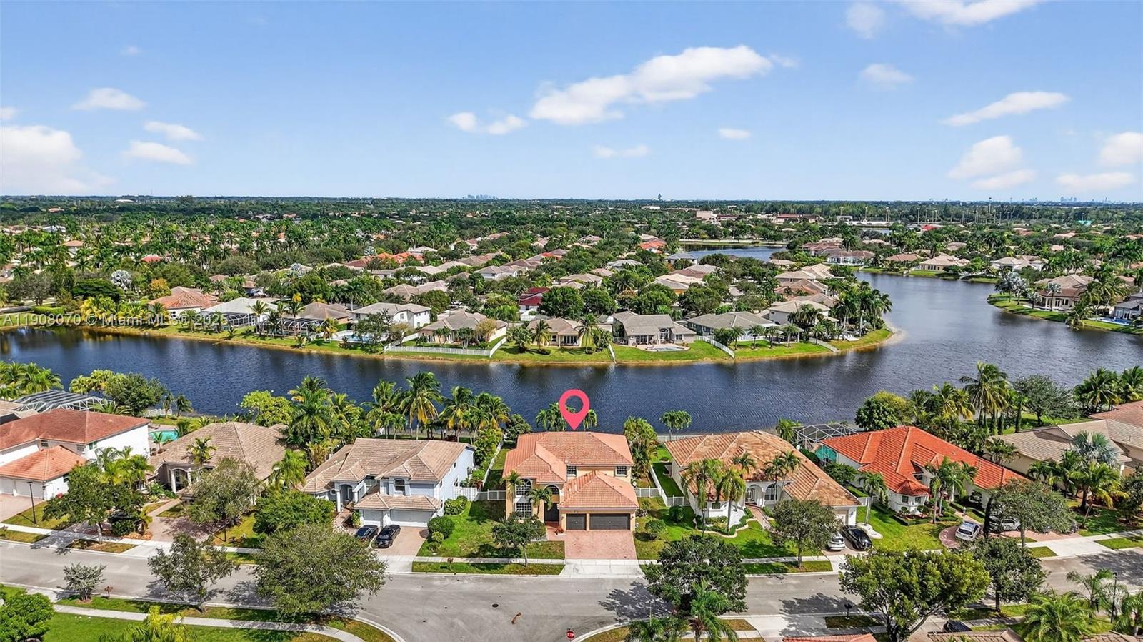 1351 NW 139th Ave Pembroke Pines, FL 33028