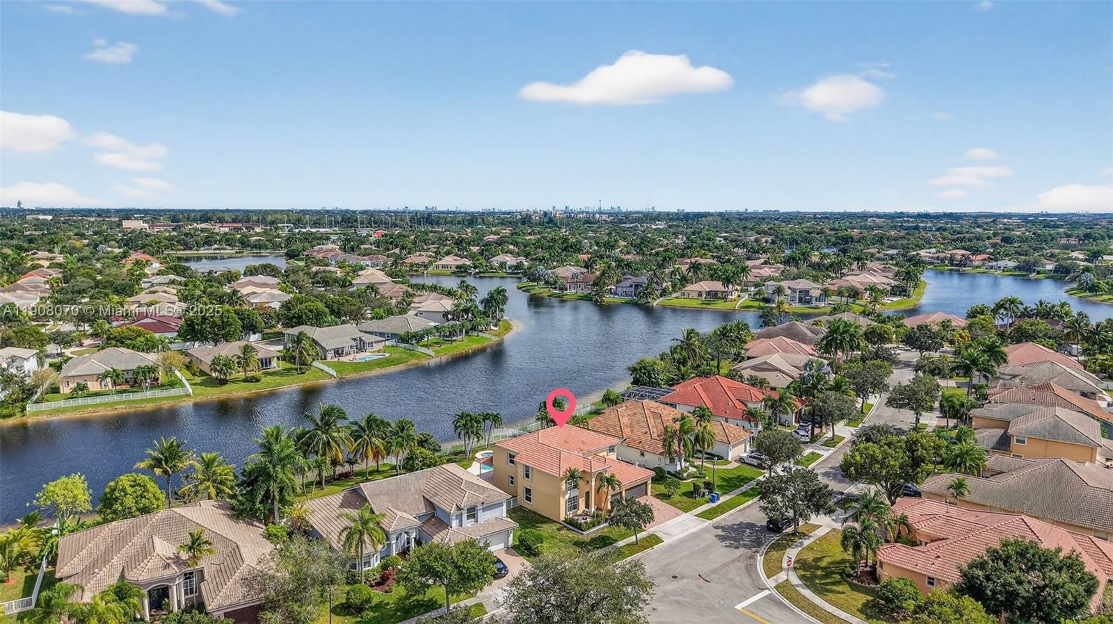 1351 NW 139th Ave Pembroke Pines, FL 33028