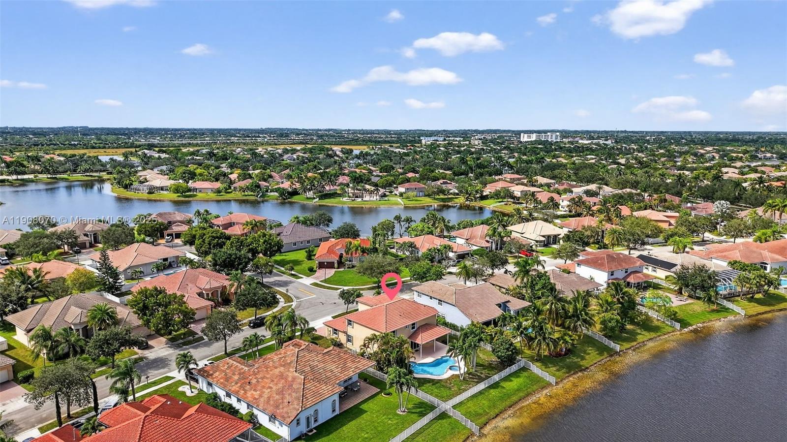 1351 NW 139th Ave Pembroke Pines, FL 33028