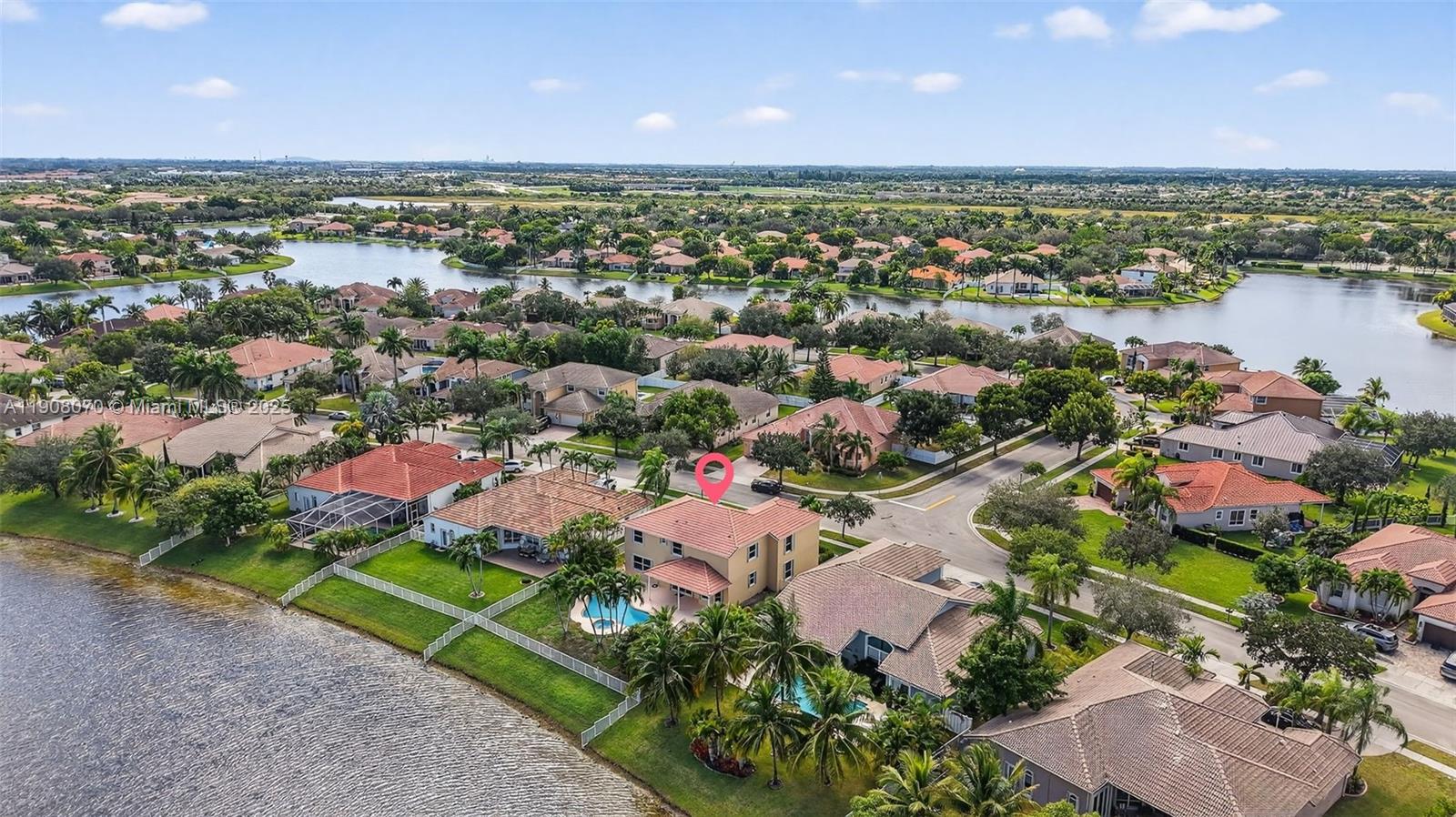 1351 NW 139th Ave Pembroke Pines, FL 33028