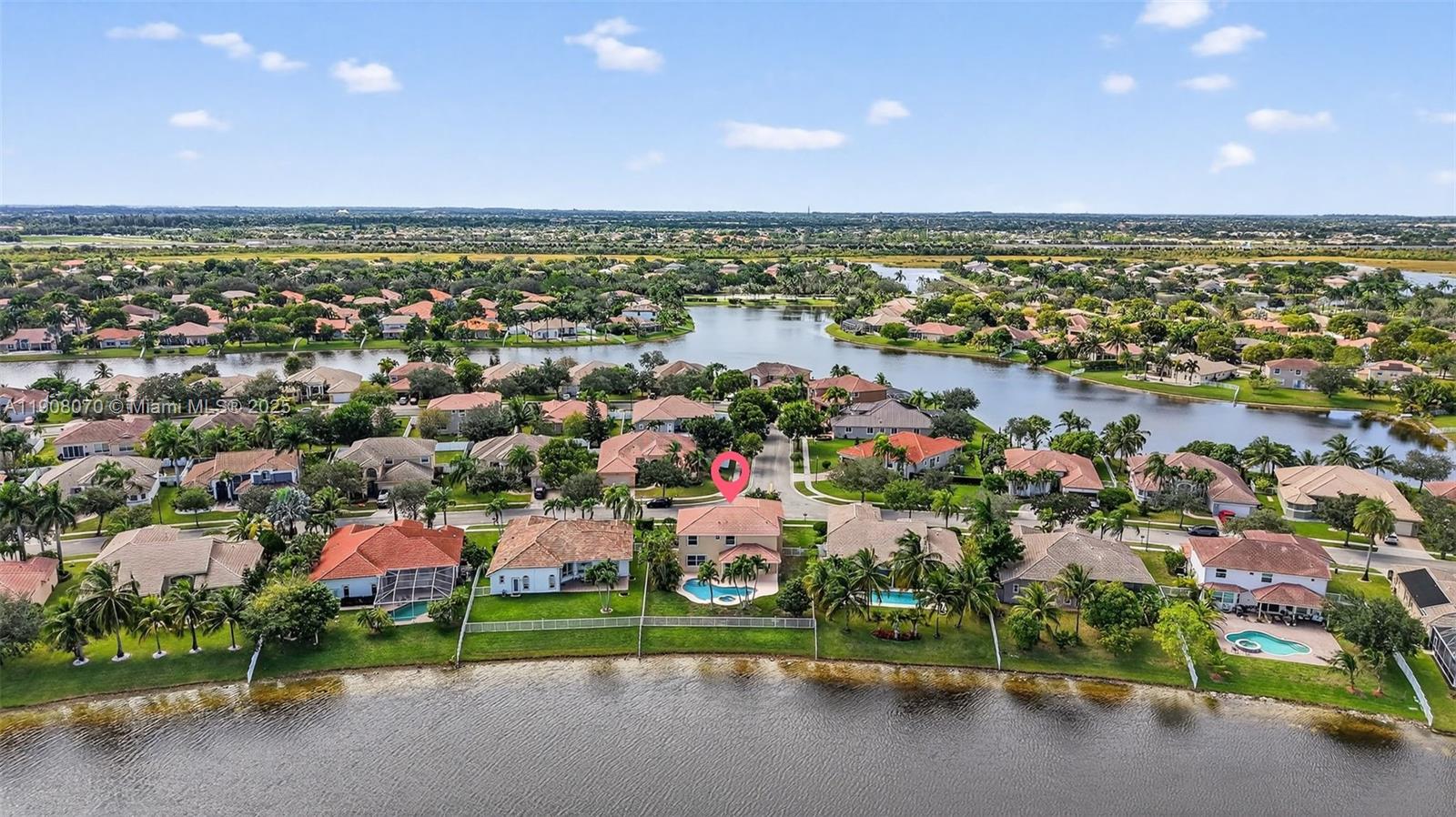 1351 NW 139th Ave Pembroke Pines, FL 33028