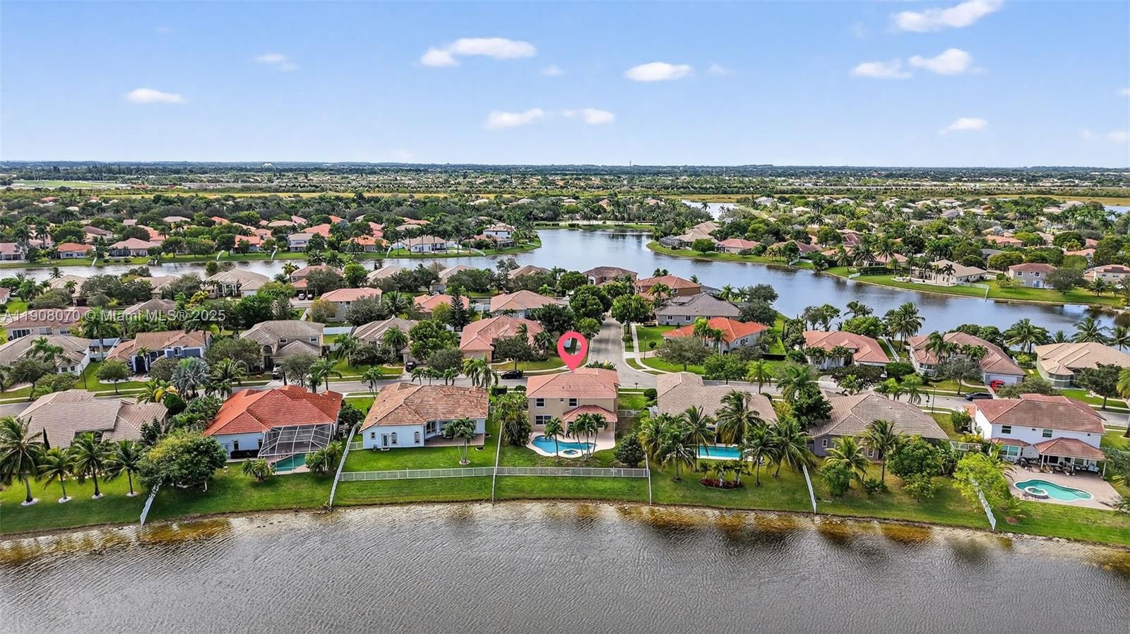 1351 NW 139th Ave Pembroke Pines, FL 33028