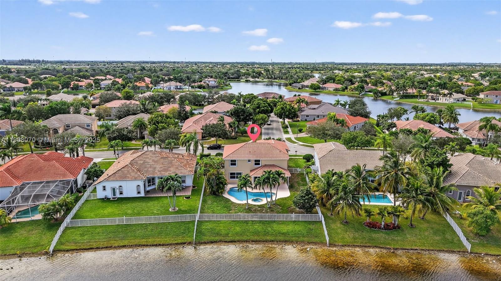 1351 NW 139th Ave Pembroke Pines, FL 33028