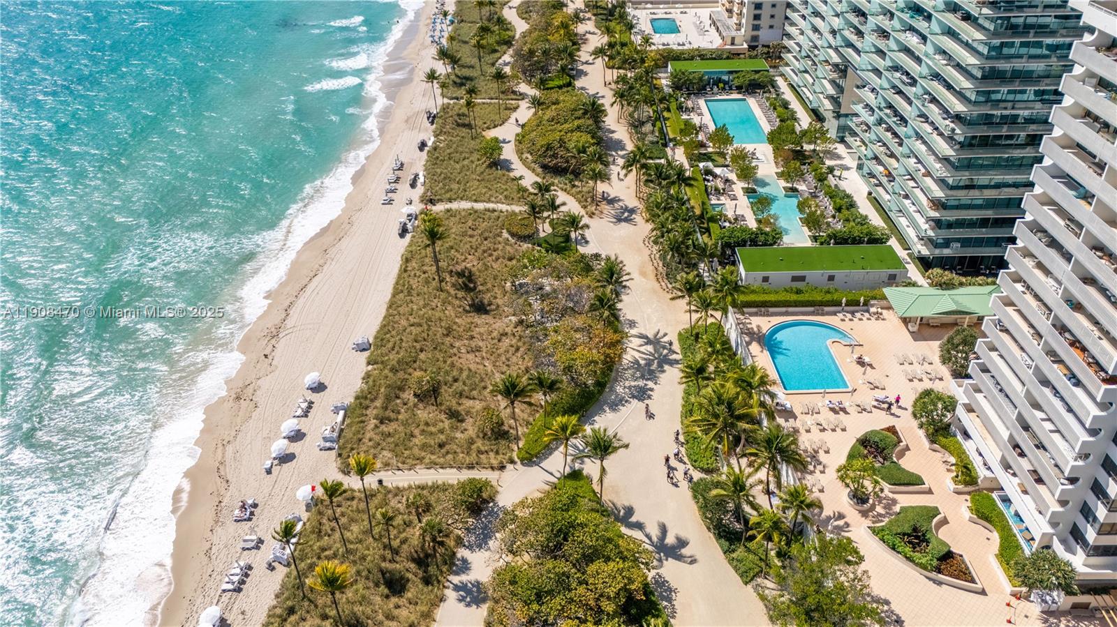 10205 Collins Ave #201 Bal Harbour, FL 33154