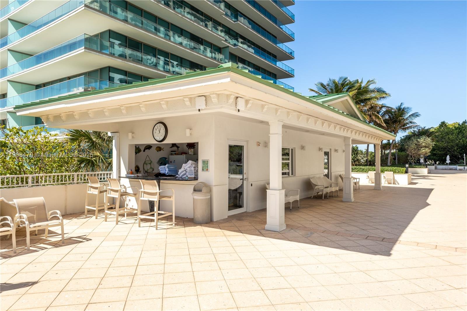 10205 Collins Ave #201 Bal Harbour, FL 33154