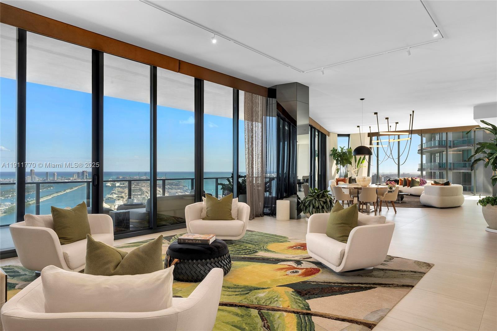 1000 Biscayne Blvd #5101 Miami, FL 33132