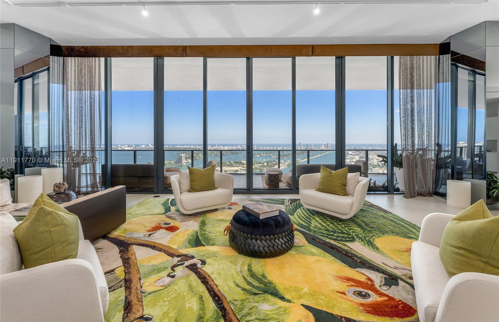 1000 Biscayne Blvd #5101 Miami, FL 33132