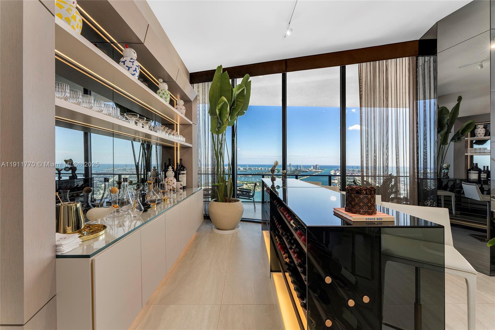 1000 Biscayne Blvd #5101 Miami, FL 33132