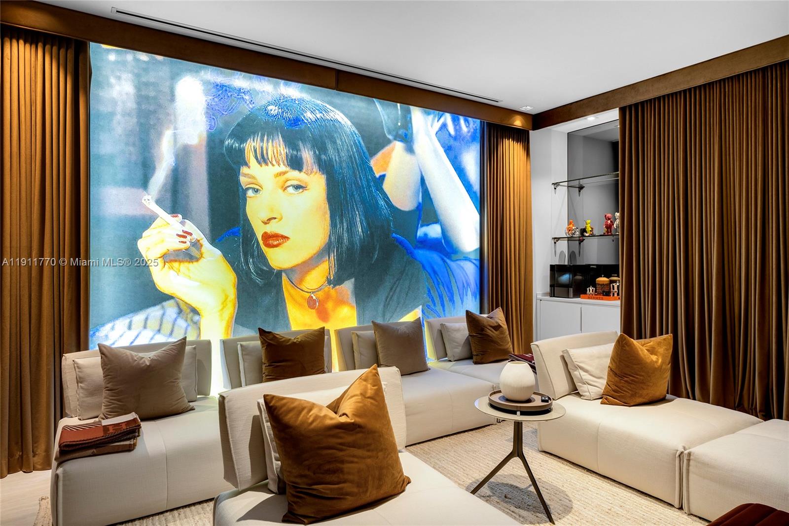 1000 Biscayne Blvd #5101 Miami, FL 33132