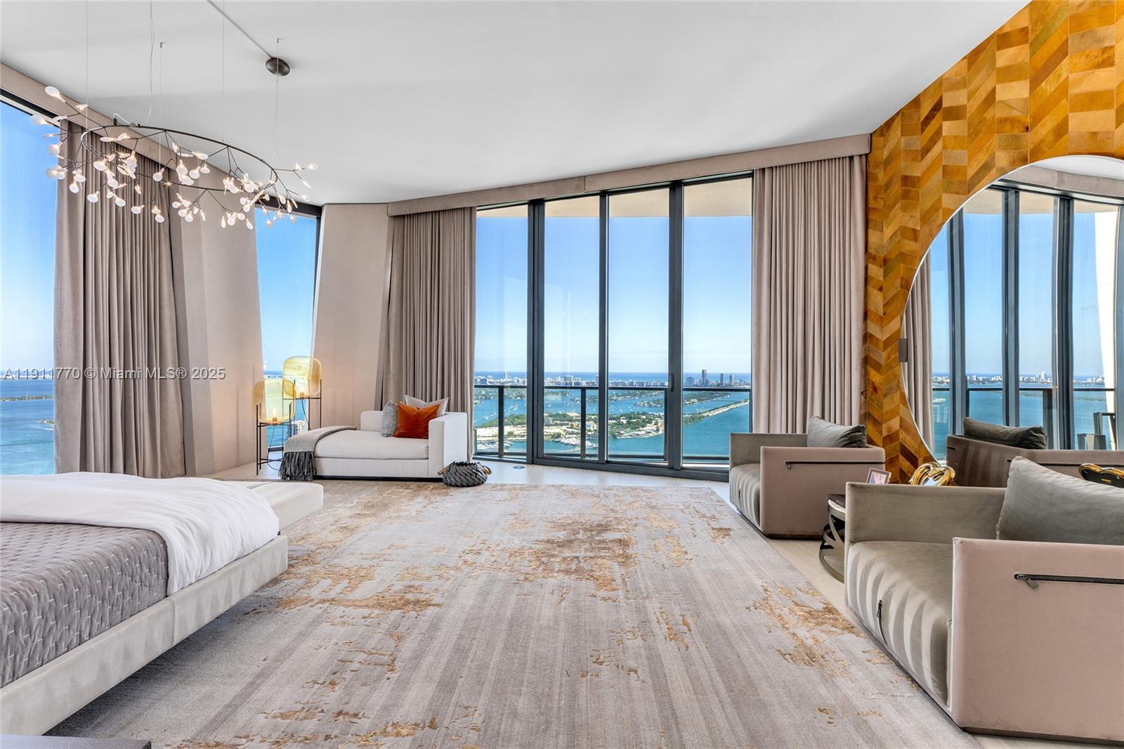 1000 Biscayne Blvd #5101 Miami, FL 33132