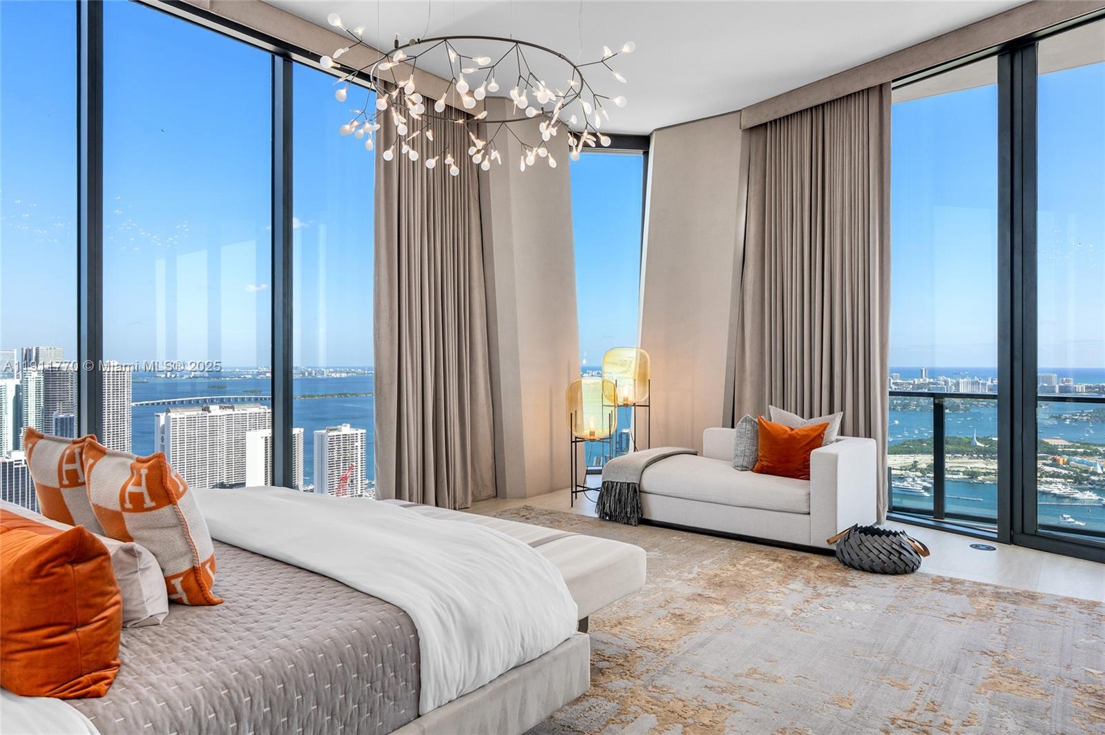 1000 Biscayne Blvd #5101 Miami, FL 33132