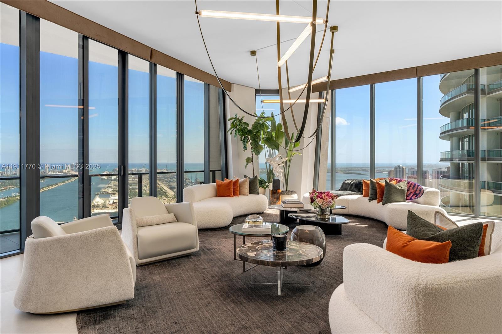 1000 Biscayne Blvd #5101 Miami, FL 33132