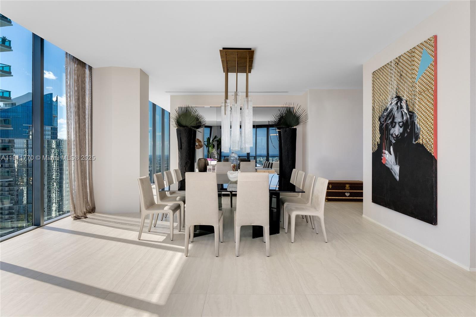 1000 Biscayne Blvd #5101 Miami, FL 33132